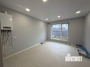 Дом 75м², 2-этажный, участок 3 сот.