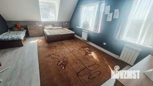 Дом 330м², 2-этажный, участок 6 сот.