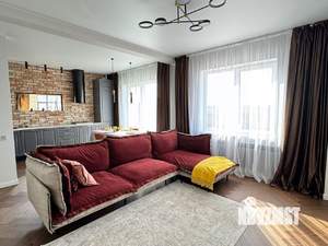 Дом 154м², 2-этажный, участок 7 сот.