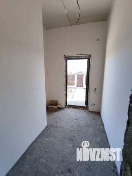 Дом 116м², 1-этажный, участок 6 сот.