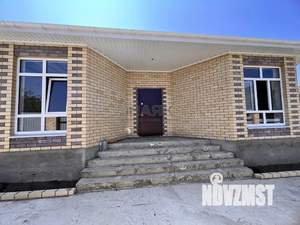 Дом 110м², 1-этажный, участок 5 сот.