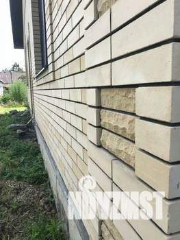 Дом 141м², 2-этажный, участок 10 сот.