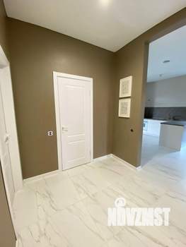 Дом 120м², 1-этажный, участок 5 сот.