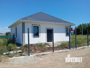 Дом 82м², 2-этажный, участок 5 сот.