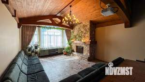 Дом 411м², 2-этажный, участок 23 сот.