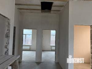 Дом 110м², 1-этажный, участок 6 сот.