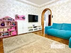 Дом 60м², 1-этажный, участок 4 сот.