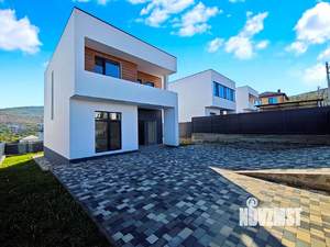 Дом 150м², 2-этажный, участок 4 сот.