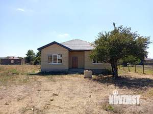 Дом 101м², 1-этажный, участок 8 сот.