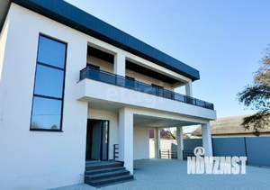 Дом 327м², 2-этажный, участок 6 сот.