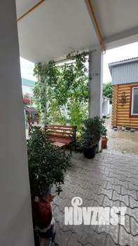 Дом 25м², 2-этажный, участок 2 сот.