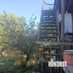 Дом 32м², 2-этажный, участок 13 сот.