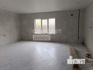 Дом 100м², 1-этажный, участок 6 сот.