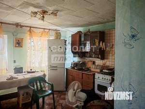 Дом 51м², 2-этажный, участок 5 сот.