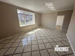 Таунхаус 71м², 2-этажный, участок 1 сот.