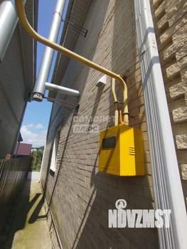 Дом 121м², 2-этажный, участок 4 сот.