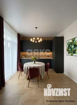 Коттедж 188м², 2-этажный, участок 7 сот.