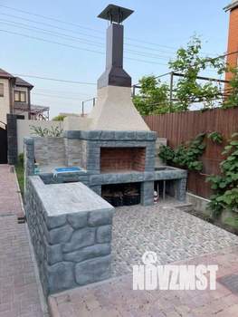 Дом 138м², 2-этажный, участок 5 сот.