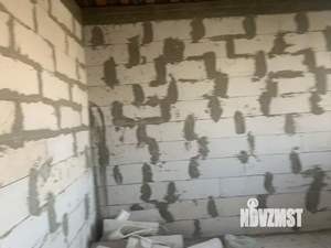 Дом 108м², 2-этажный, участок 4 сот.