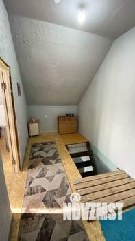 Дом 80м², 2-этажный, участок 6 сот.