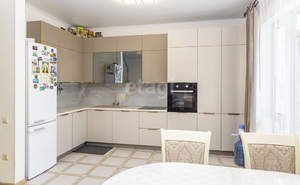 Дом 120м², 2-этажный, участок 5 сот.