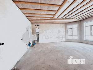 Дом 110м², 1-этажный, участок 5 сот.