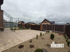 Дом 248м², 2-этажный, участок 9 сот.