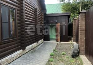 Дом 97м², 2-этажный, участок 5 сот.