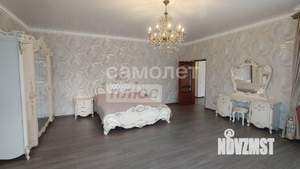 Дом 261м², 2-этажный, участок 6 сот.