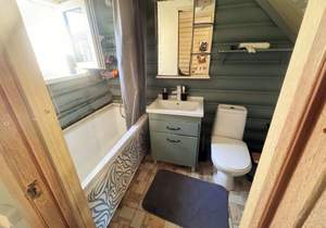 Дом 300м², 2-этажный, участок 10 сот.