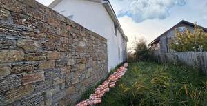 Дом 134м², 2-этажный, участок 7 сот.