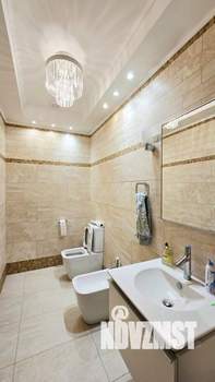 Коттедж 466м², 3-этажный, участок 17 сот.