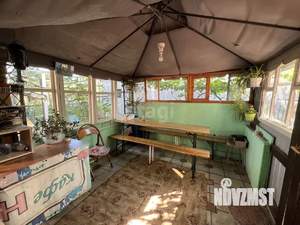 Дача 121м², 2-этажный, участок 5 сот.