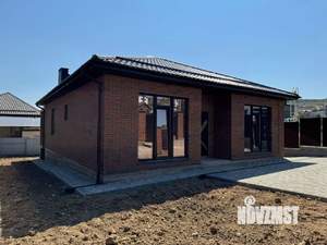 Дом 120м², 2-этажный, участок 4 сот.