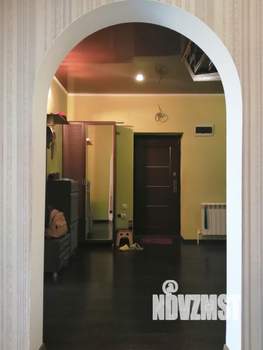 Дом 152м², 2-этажный, участок 5 сот.