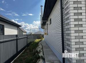 Дом 108м², 1-этажный, участок 6 сот.