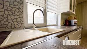 Дом 110м², 2-этажный, участок 3 сот.