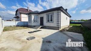 Дом 105м², 2-этажный, участок 6 сот.