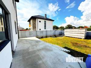 Дом 130м², 2-этажный, участок 5 сот.