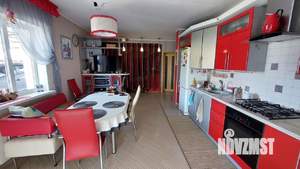 Дом 100м², 1-этажный, участок 13 сот.