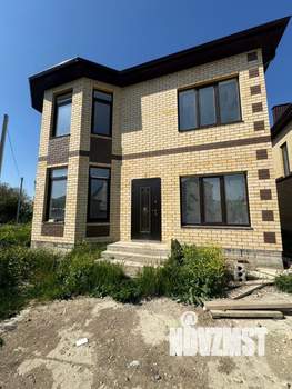 Дом 180м², 2-этажный, участок 5 сот.