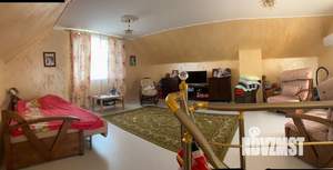 Дом 80м², 2-этажный, участок 5 сот.