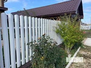 Дом 165м², 2-этажный, участок 7 сот.