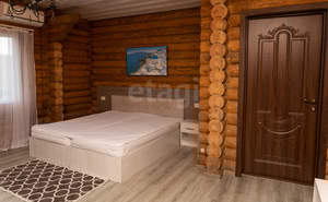 Дом 278м², 2-этажный, участок 5 сот.