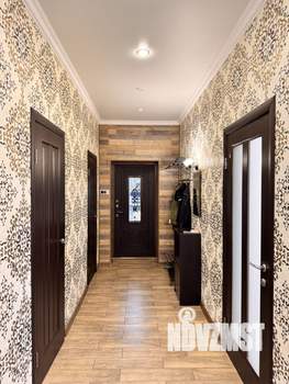 Коттедж 197м², 2-этажный, участок 5 сот.