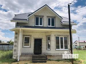 Дом 147м², 2-этажный, участок 5 сот.