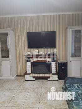 Дом 277м², 2-этажный, участок 15 сот.