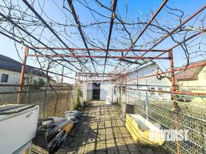 Дом 49м², 1-этажный, участок 13 сот.