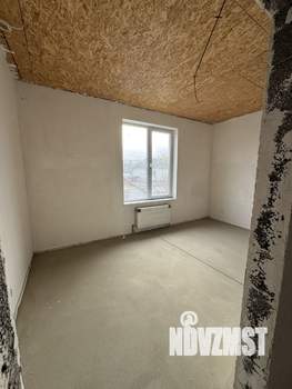 Дом 160м², 2-этажный, участок 4 сот.