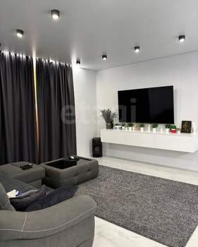 Дом 169м², 2-этажный, участок 10 сот.